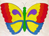 Butterfly Picture Puzzles