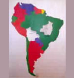 South America