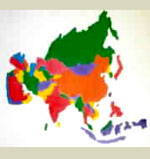 Asia