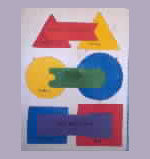 Colors and Shapes 