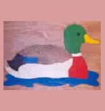 Duck