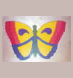Easy Butterfly