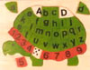Turtle Puzzle - Educational
